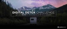 Digit Detox banner