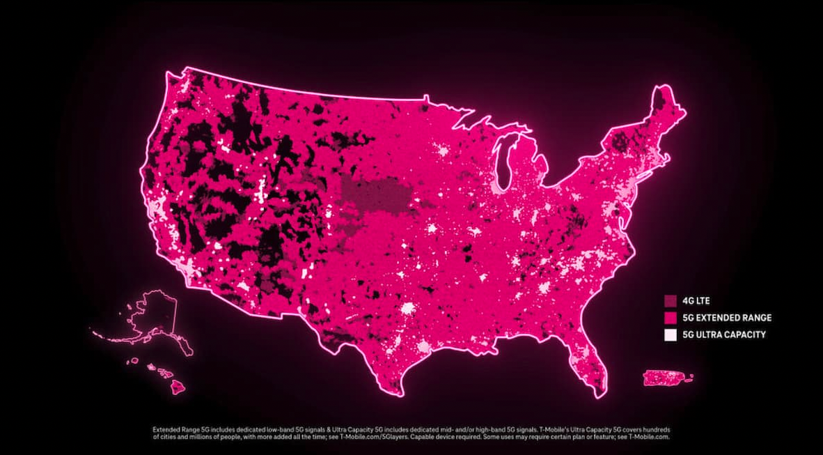 Best 5G Home Internet Providers 2022 | SatelliteInternet.com