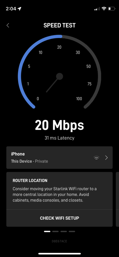 Starlink Vs. Viasat: Comparing Satellite Internet Providers