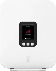 T-Mobile 5G Gateway (G4AR & G4SE)