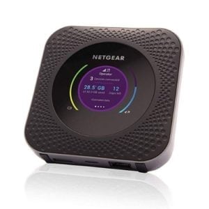 NETGEAR Nighthawk LTE Mobile Hotspot Router image