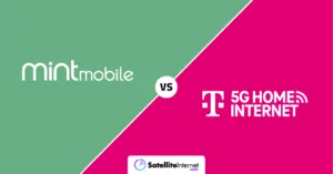 Mint Mobile versus T-mobile 5G Home Internet