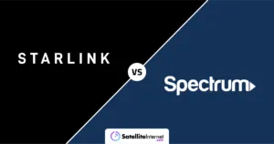 Starlink versus Spectrum