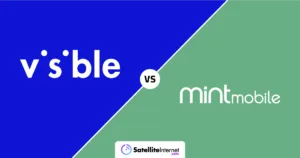 Visible versus Mint Mobile